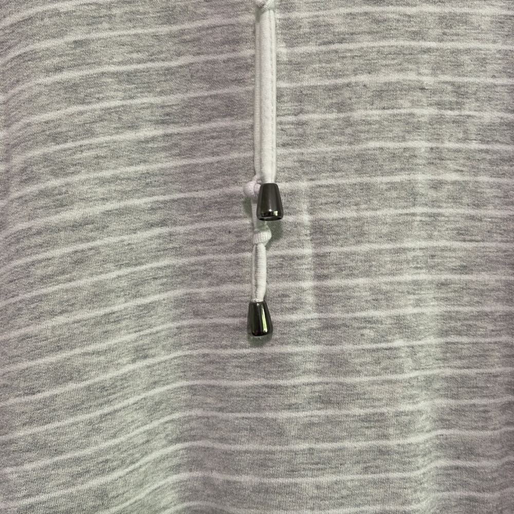 Cupio Top Loose And Swingy - image 4